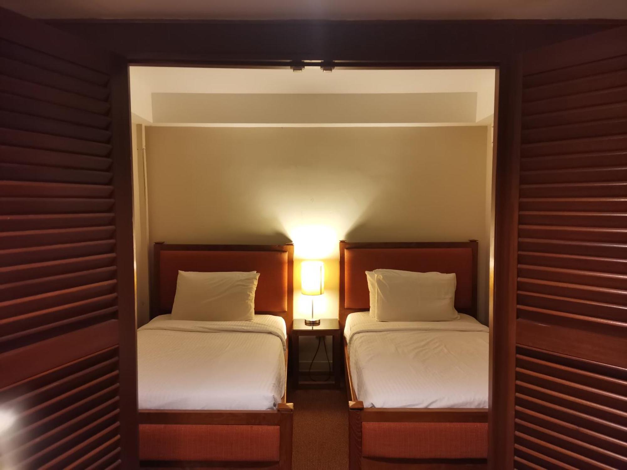 Hotel Seri Costa Malakka Dış mekan fotoğraf