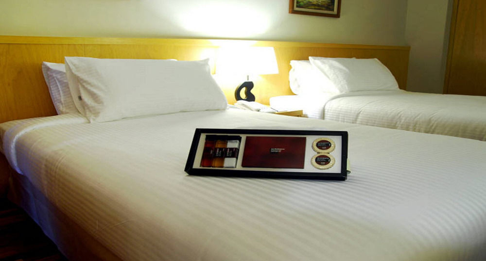 Hotel Seri Costa Malakka Dış mekan fotoğraf