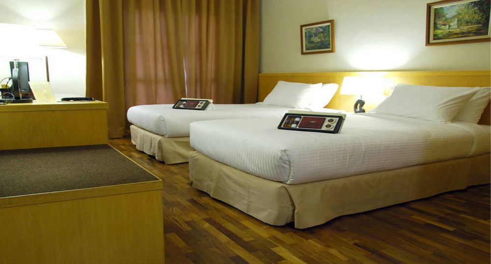 Hotel Seri Costa Malakka Dış mekan fotoğraf