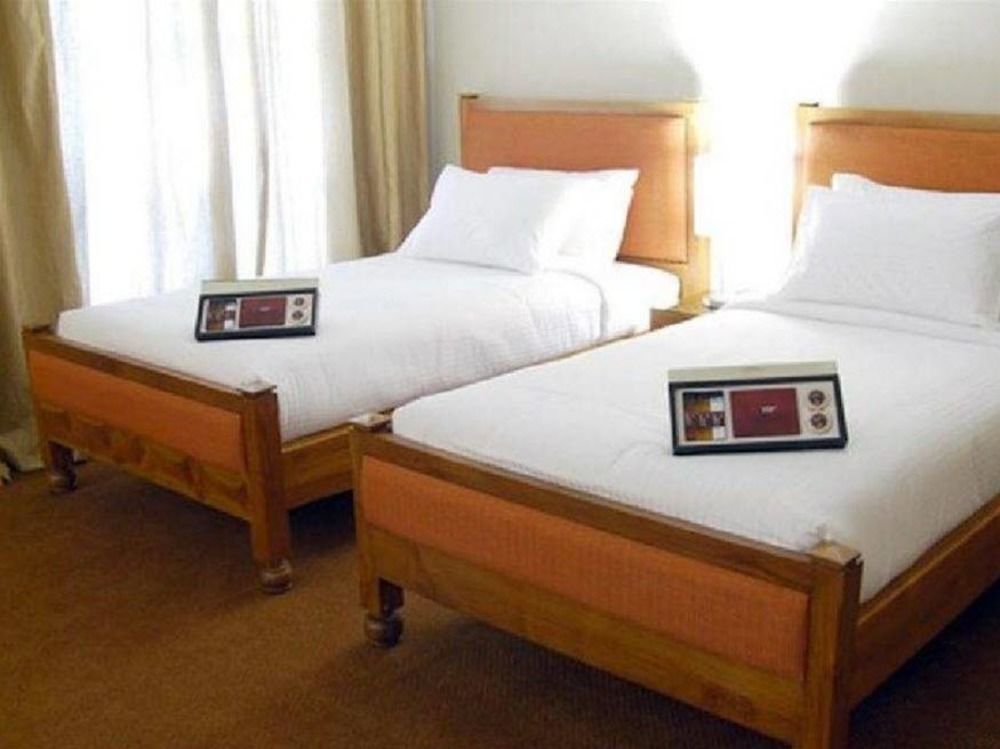 Hotel Seri Costa Malakka Dış mekan fotoğraf