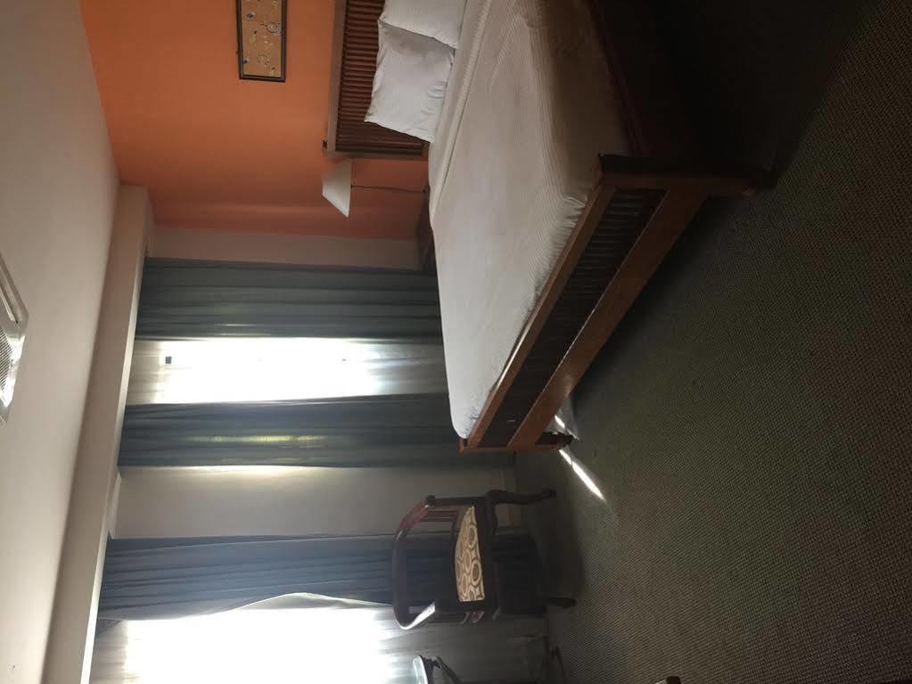 Hotel Seri Costa Malakka Dış mekan fotoğraf